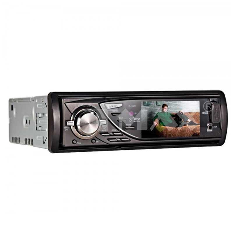 DVD 1din Sony 9909