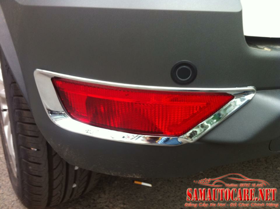 Viền Đèn Gầm Sau ECOSPORT